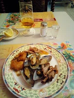 Fructe De Mare Super Calided