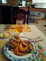 Fructe de Mare Súper Súper