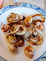 Mongolischer Grill