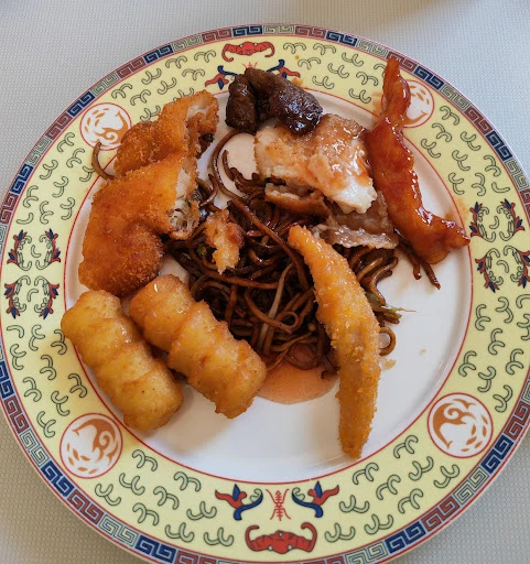 Chinarestaurant Drachen photo 2