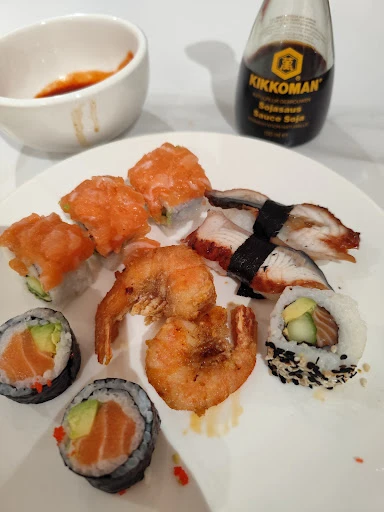 Chinarestaurant Drachen photo 8