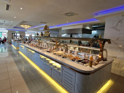 Chinarestaurant Drachen photo 7