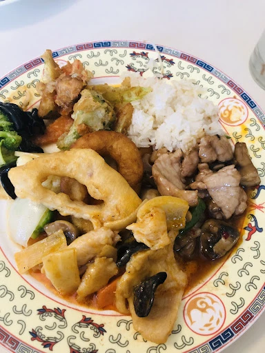Chinarestaurant Drachen photo 6